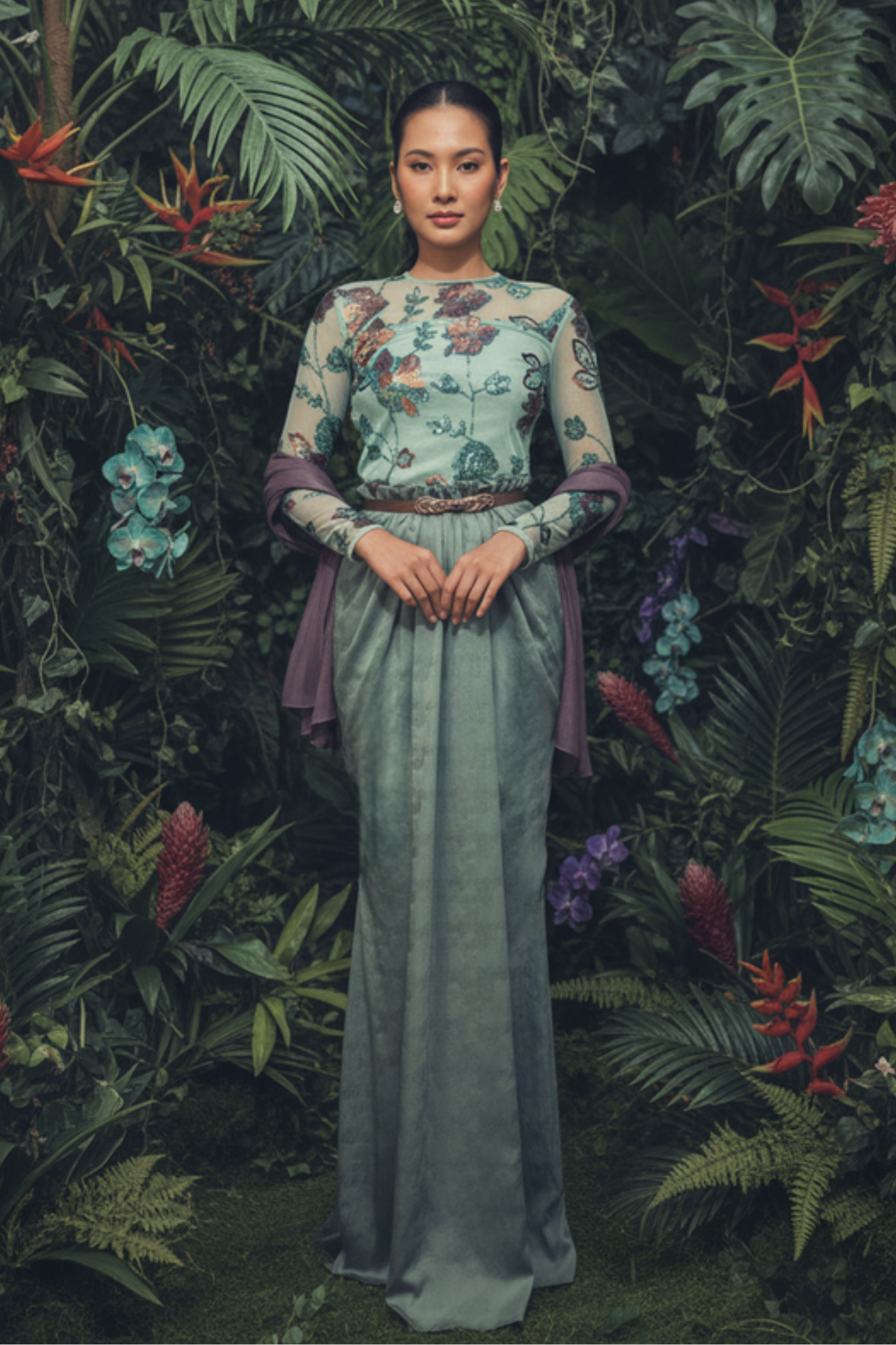 SARASWATI
