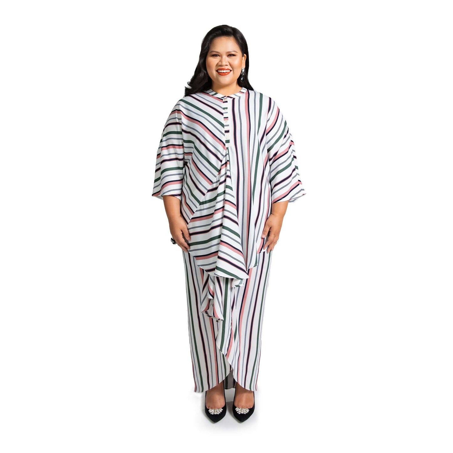 Deshon Kurung