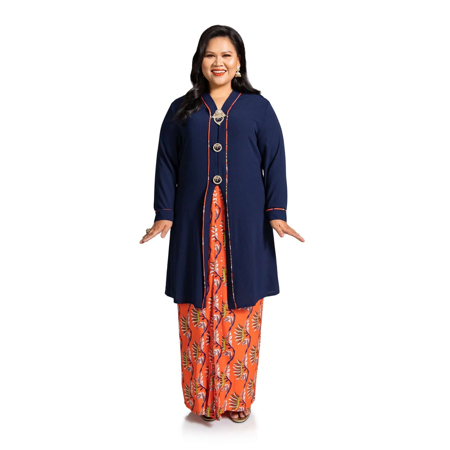 Dayang Kebaya