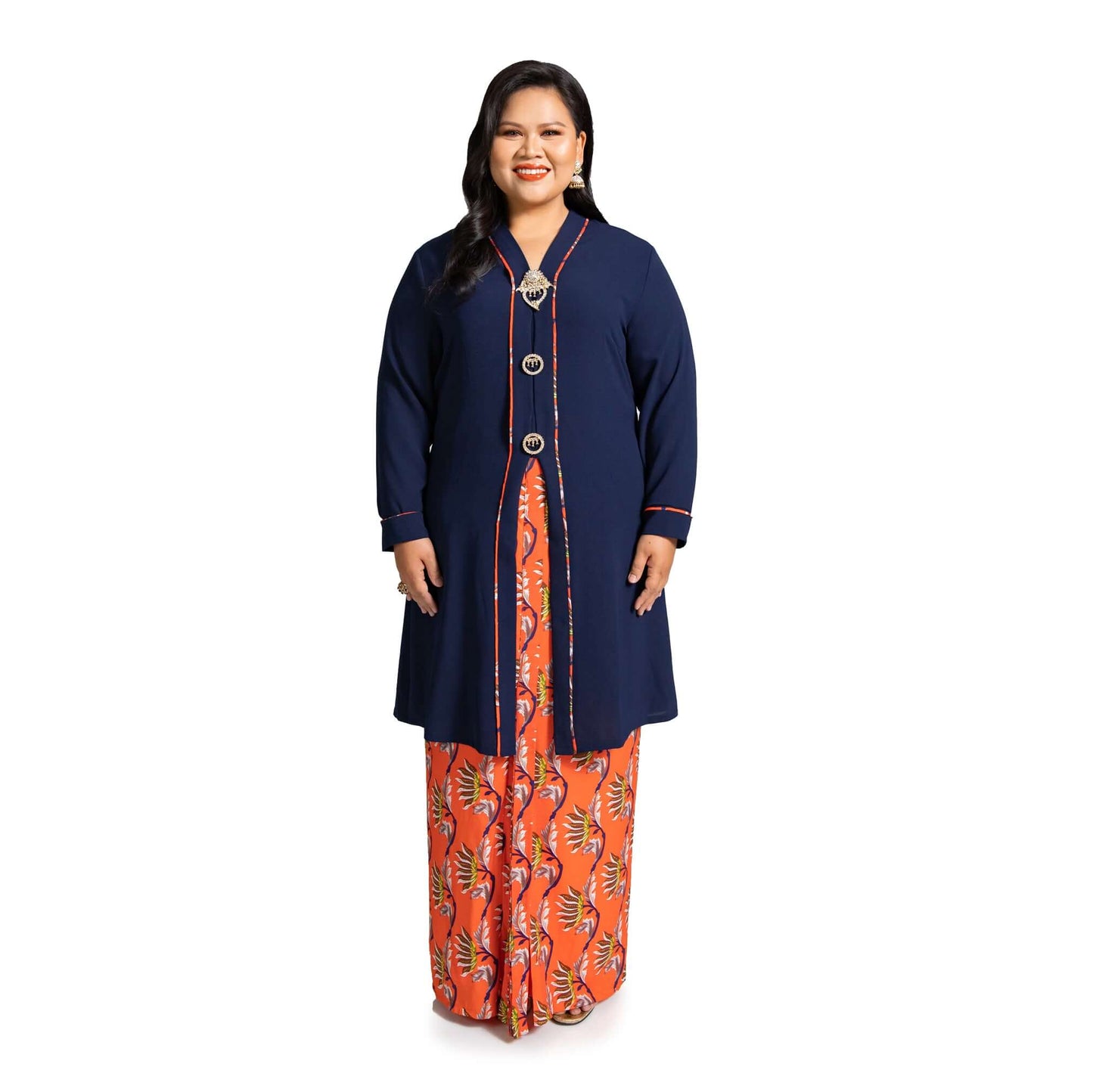 Dayang Kebaya