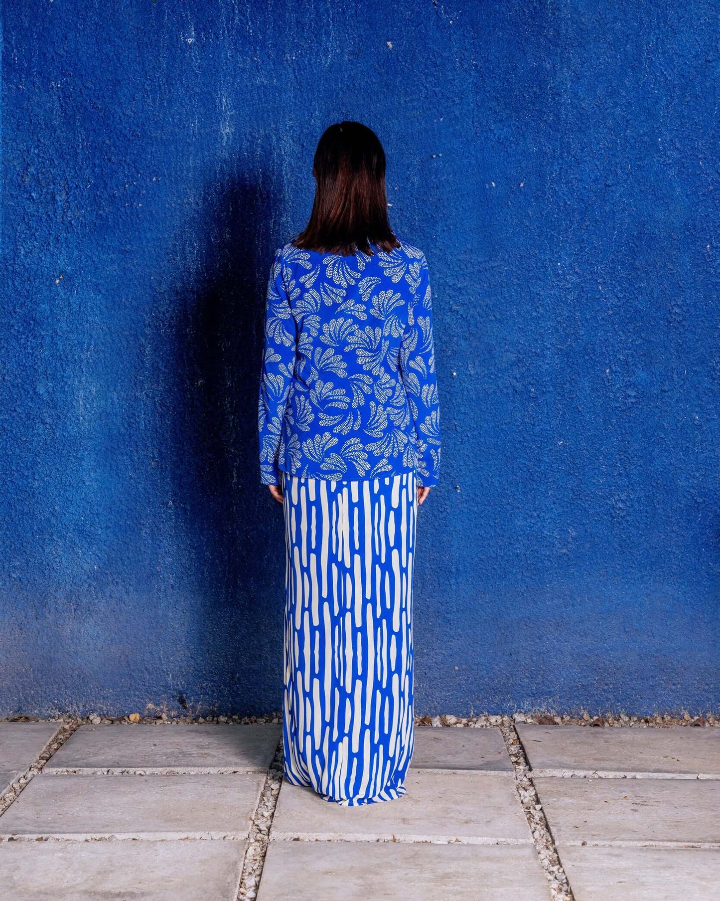 Dahlia Kebaya