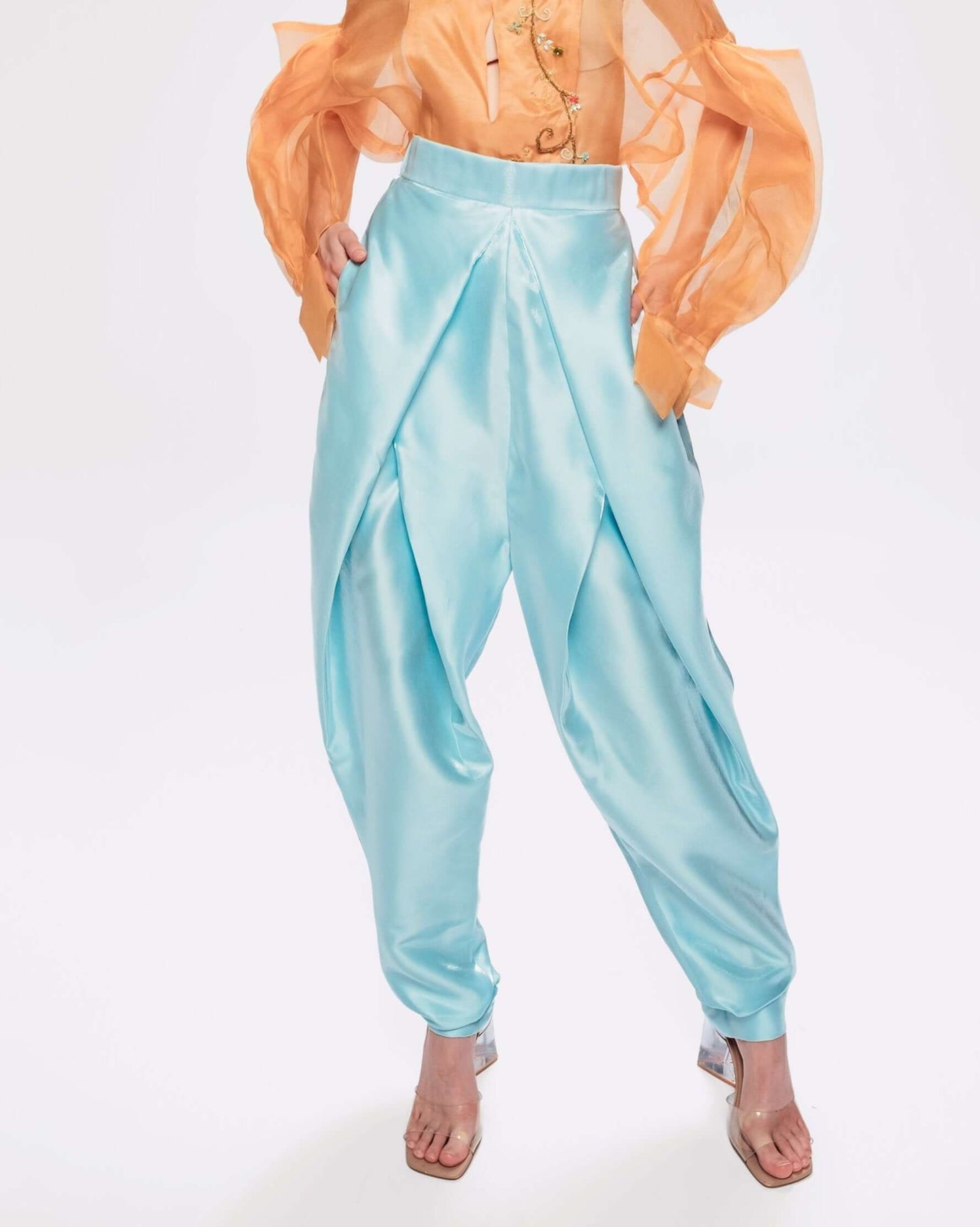 Craven Pants