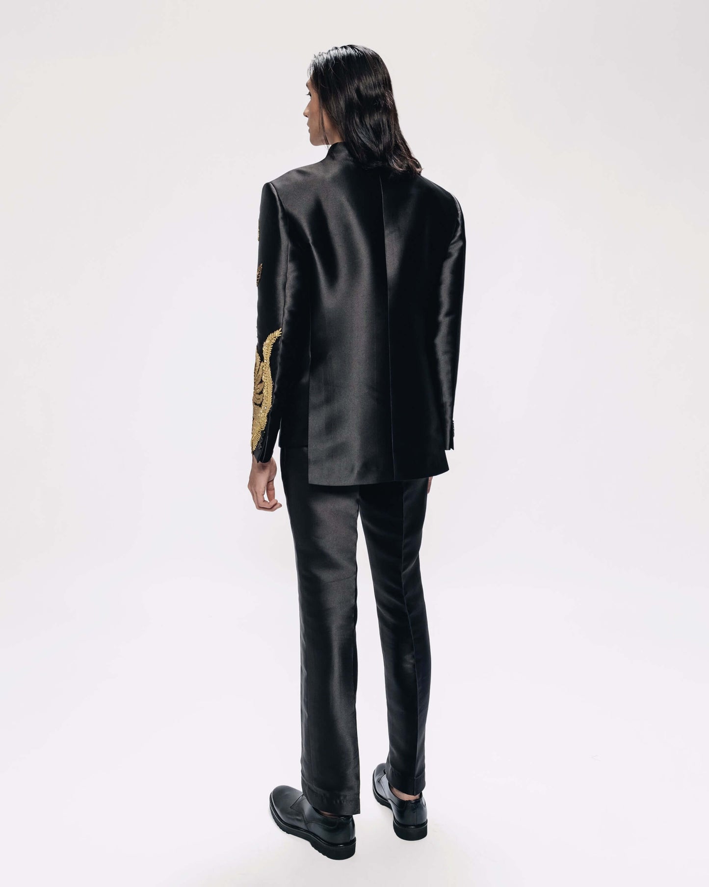 Archibald Suit