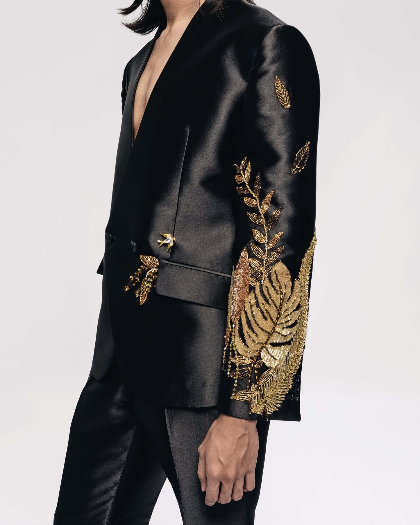 Archibald Suit