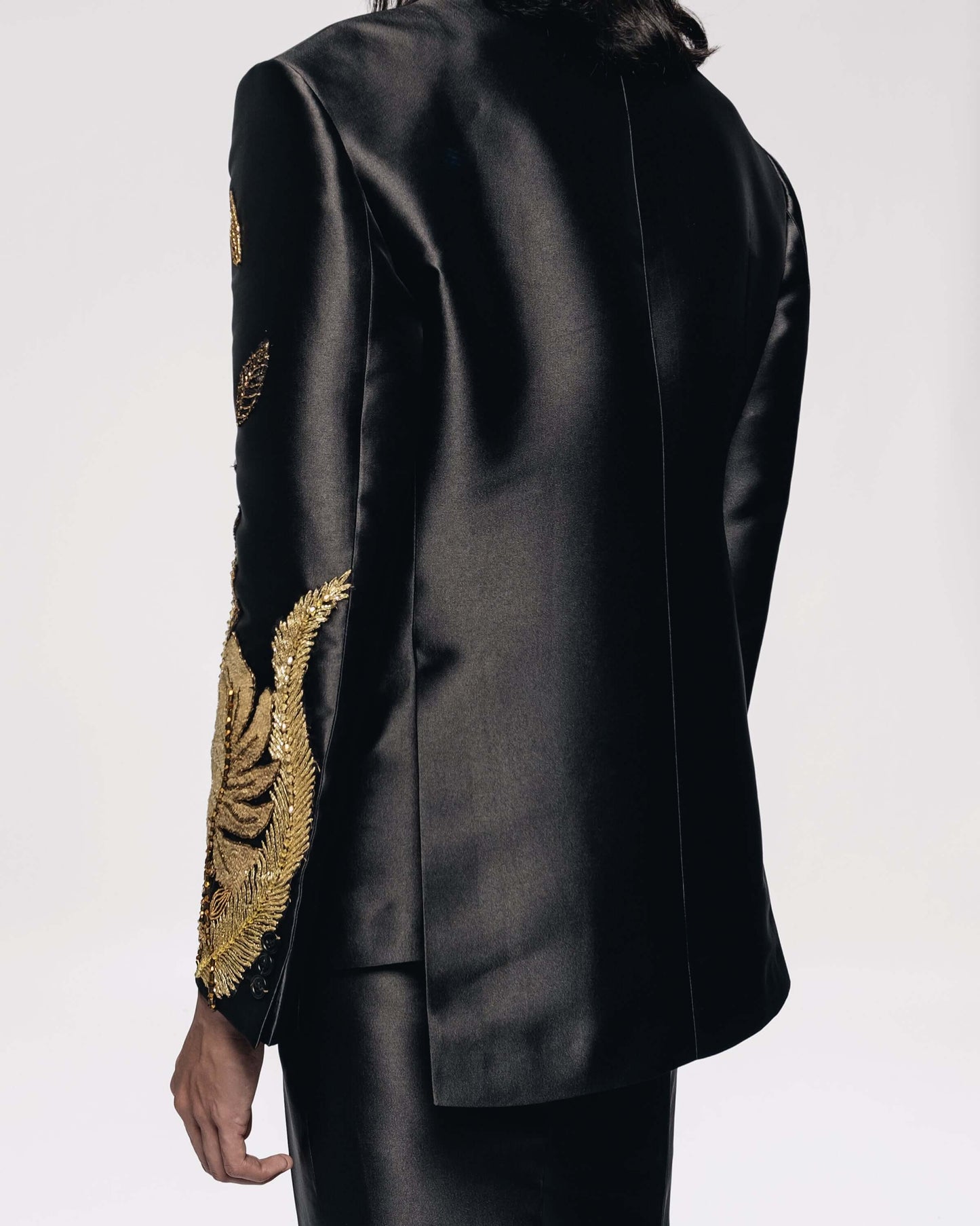 Archibald Suit