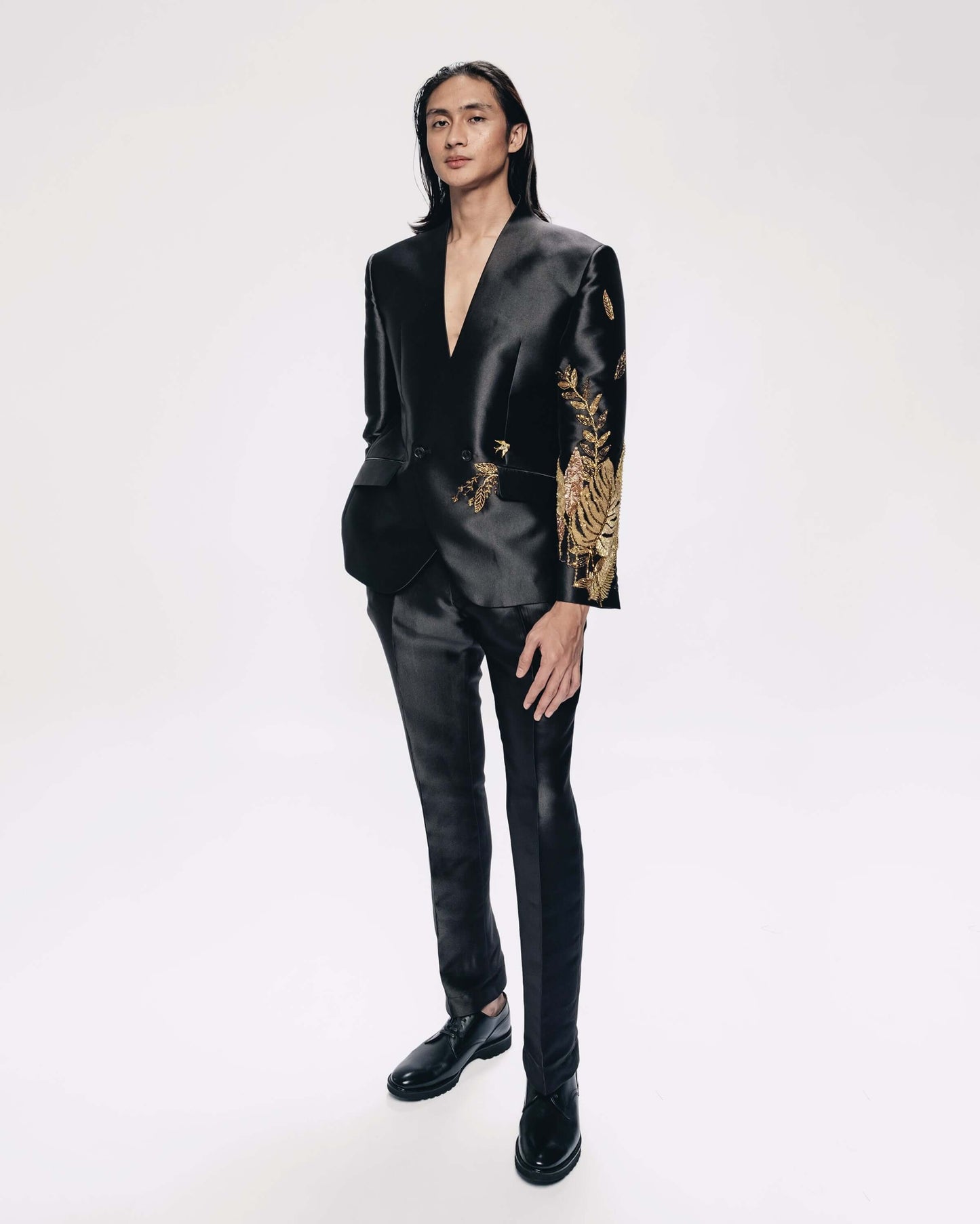 Archibald Suit