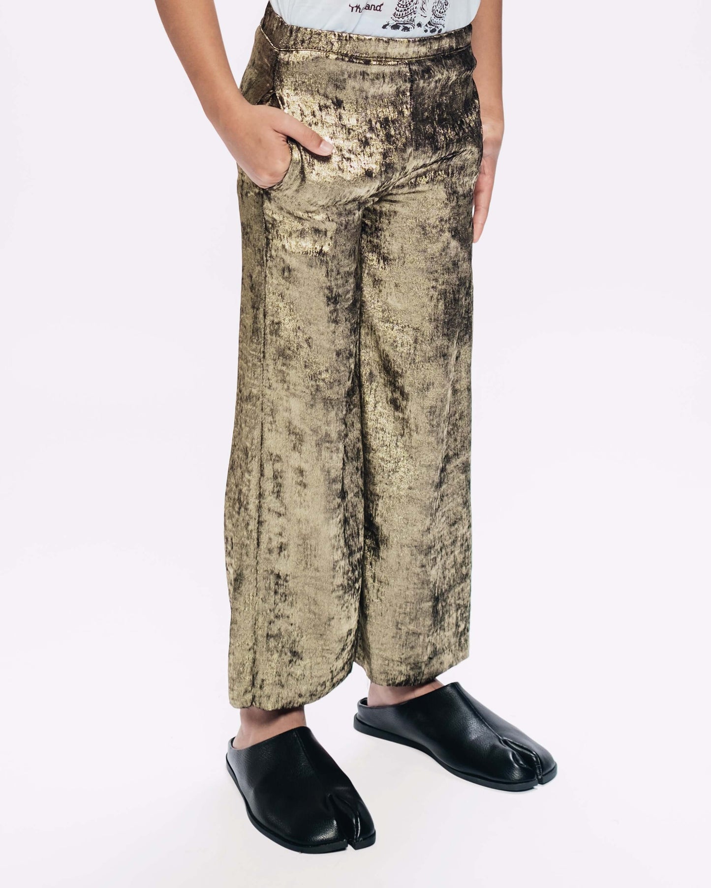 Colin robe set