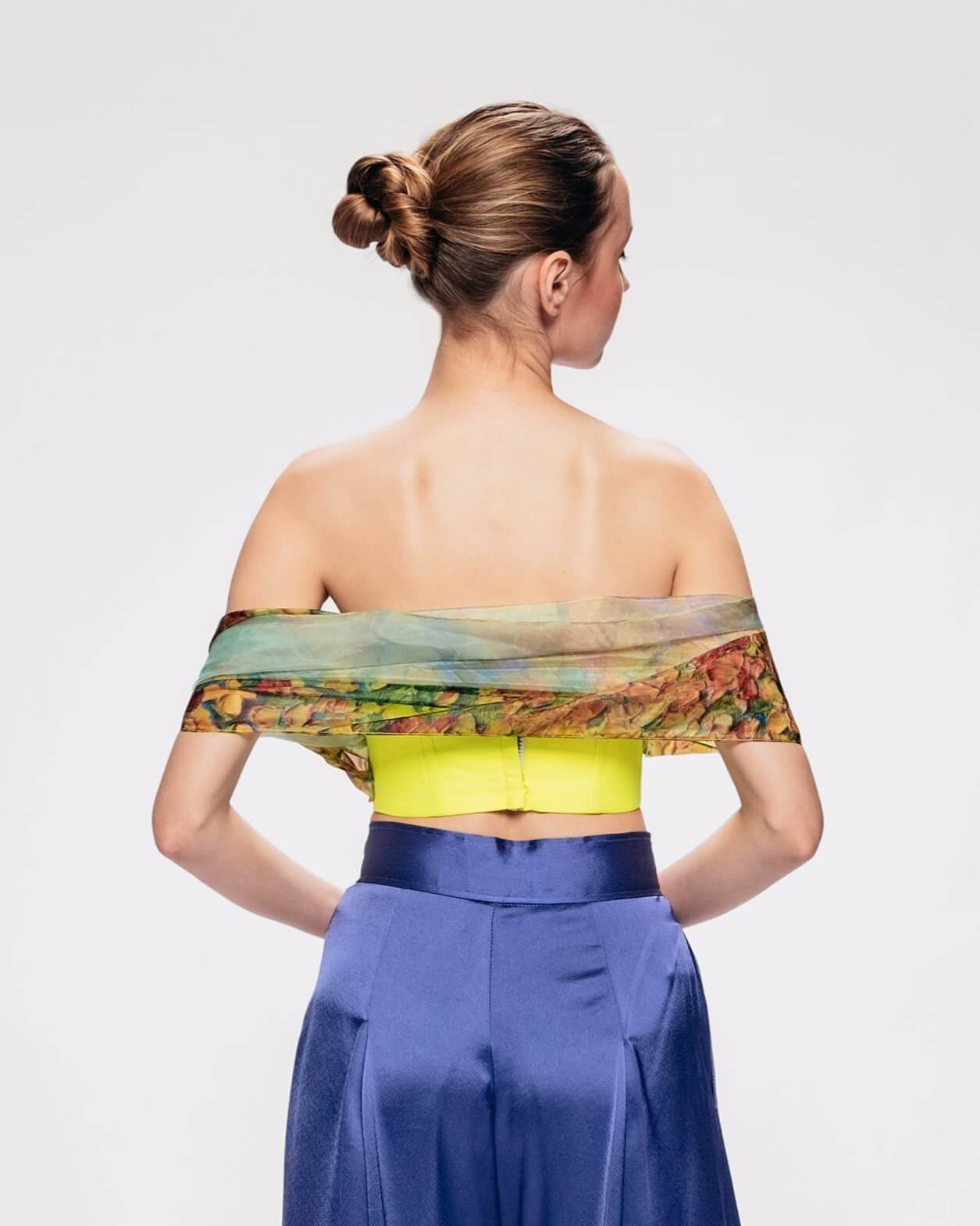 Moors Bralet
