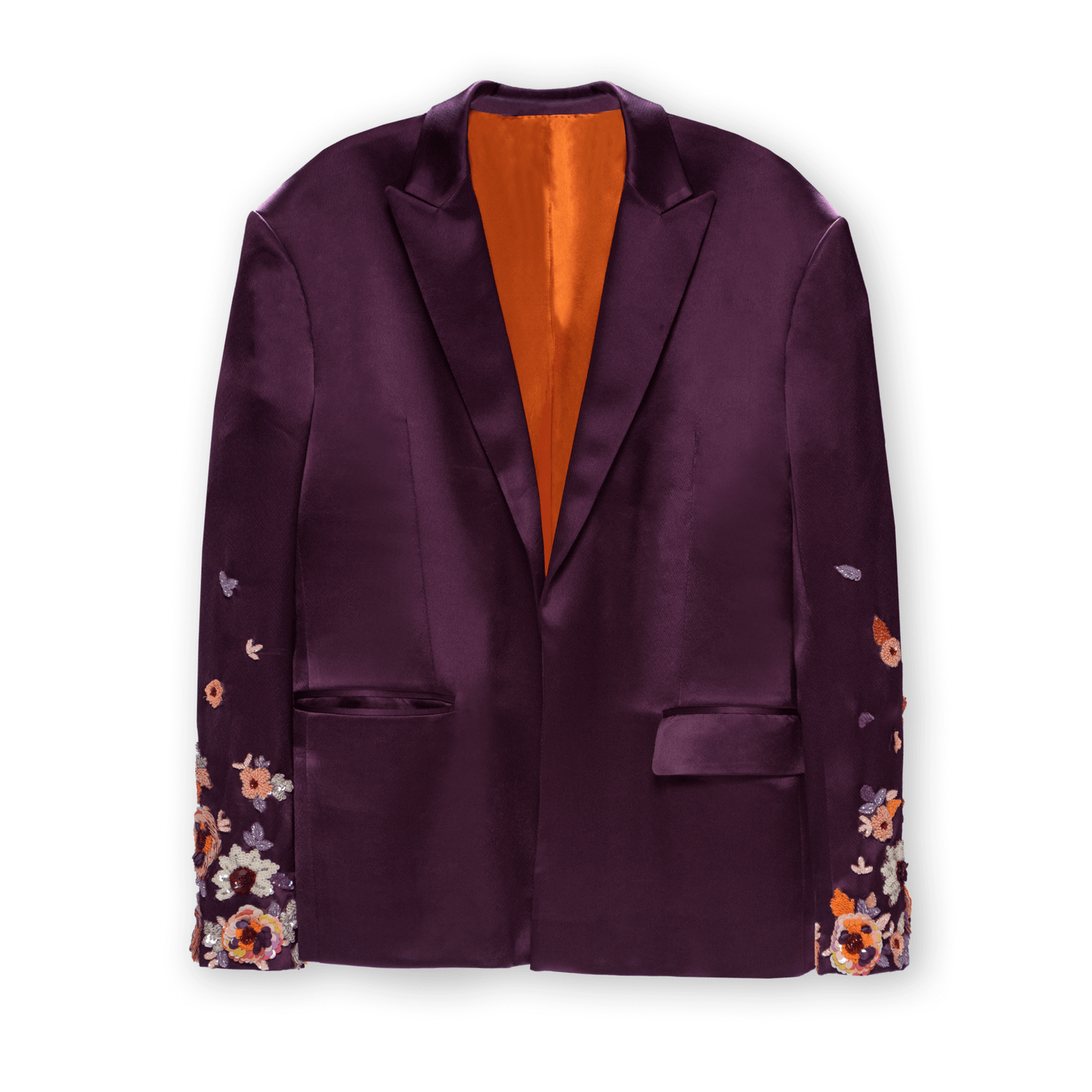 Pansy Jacket