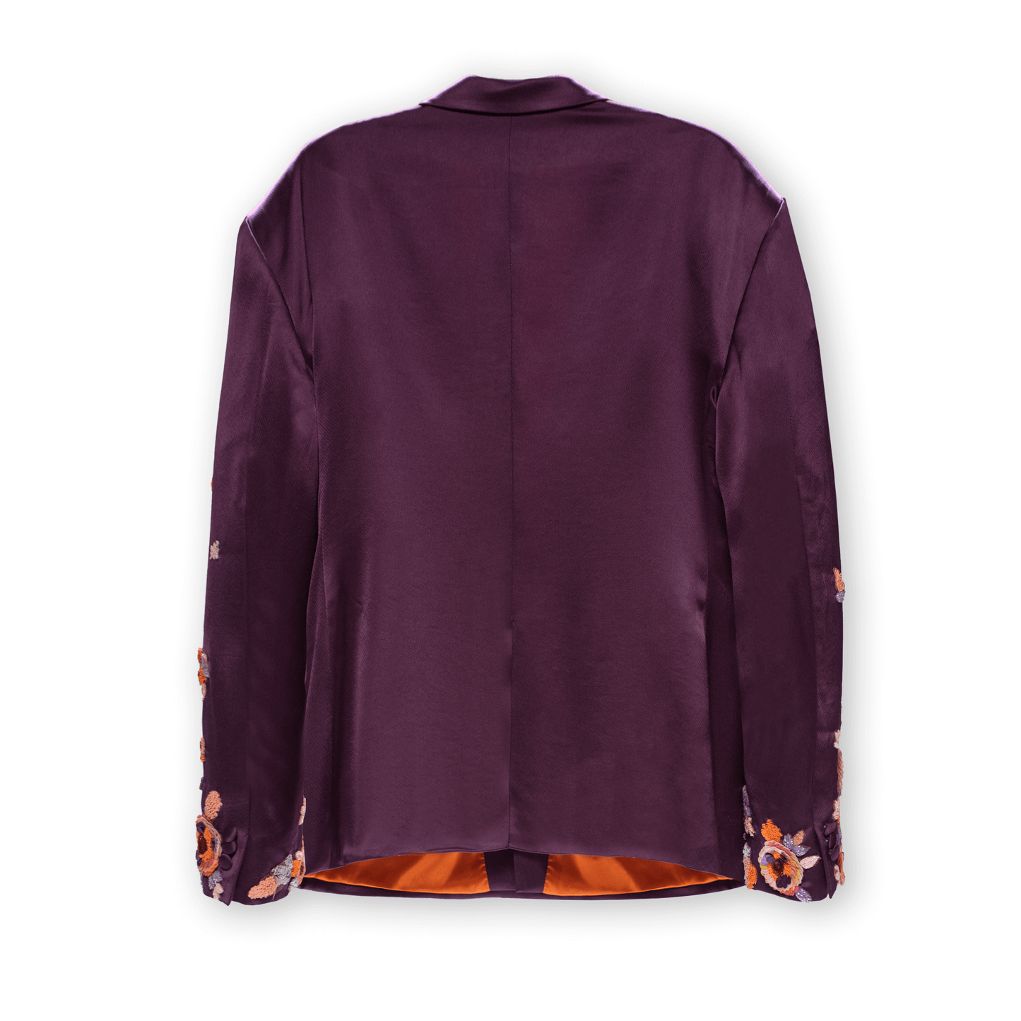 Pansy Jacket