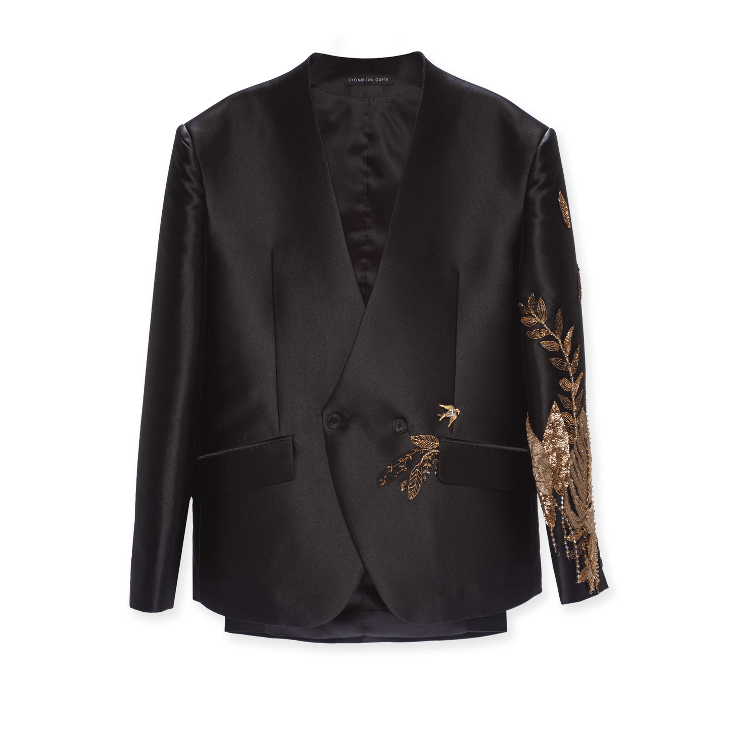 Archibald Suit