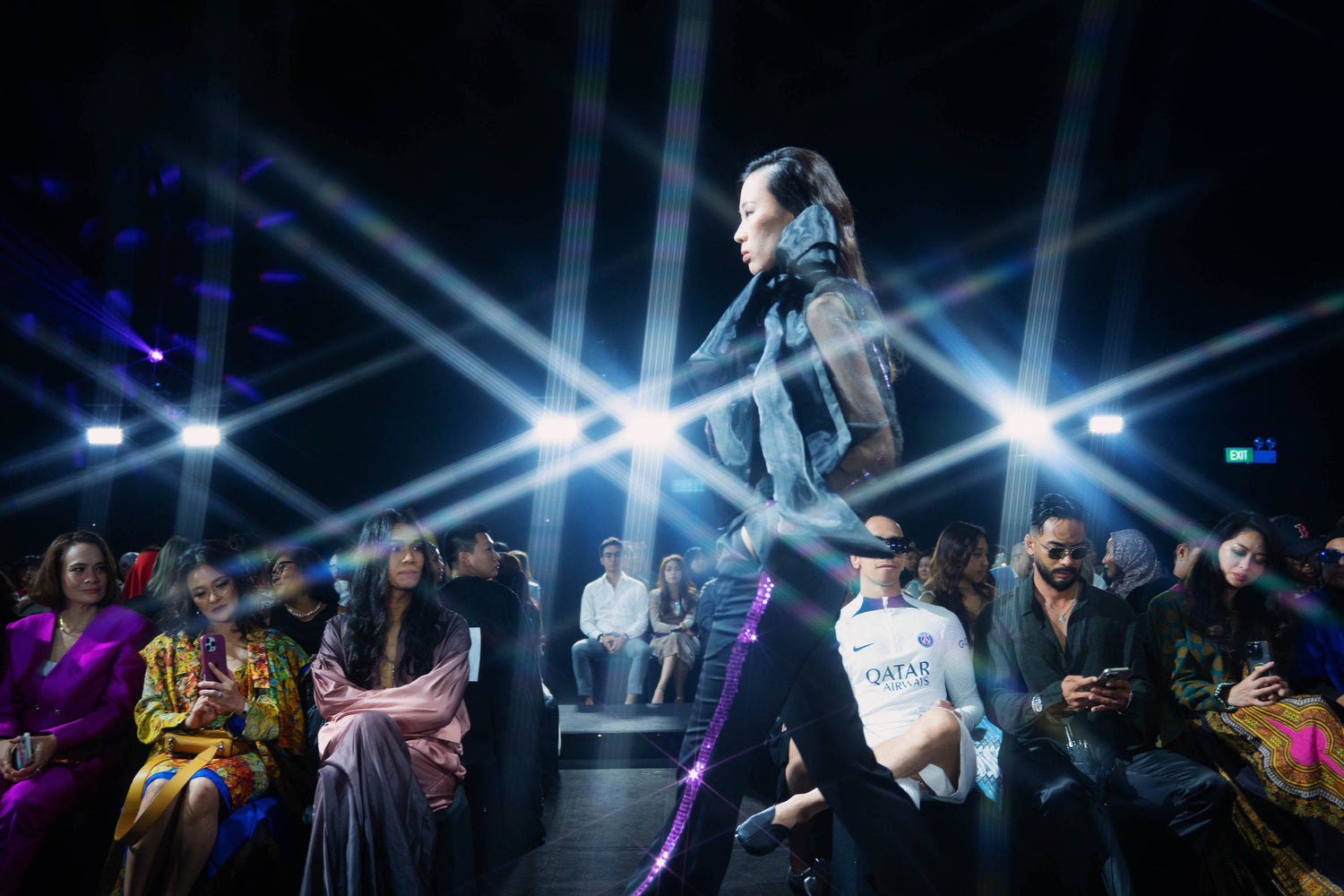 The sweetest hangover