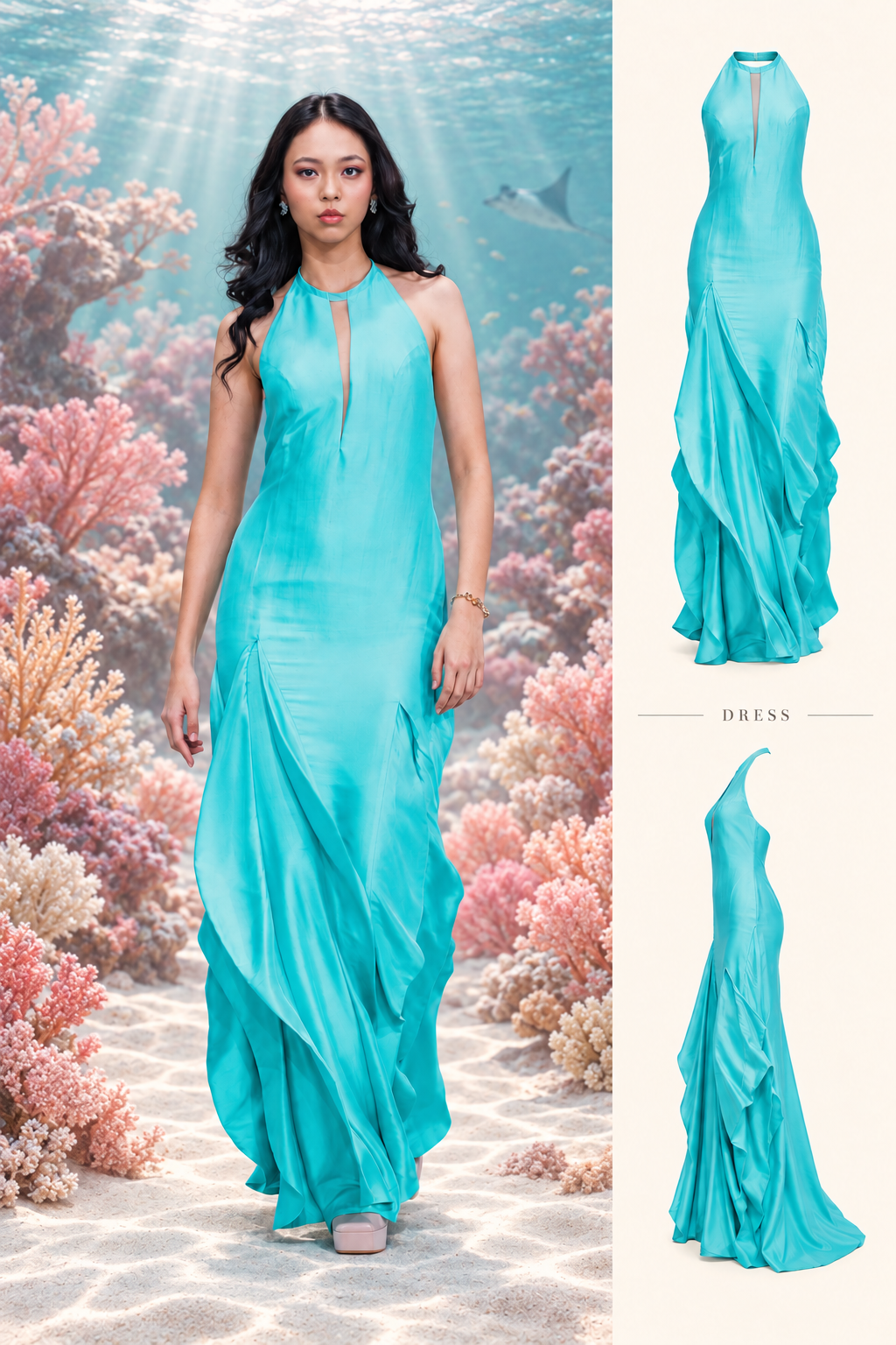 NEREID