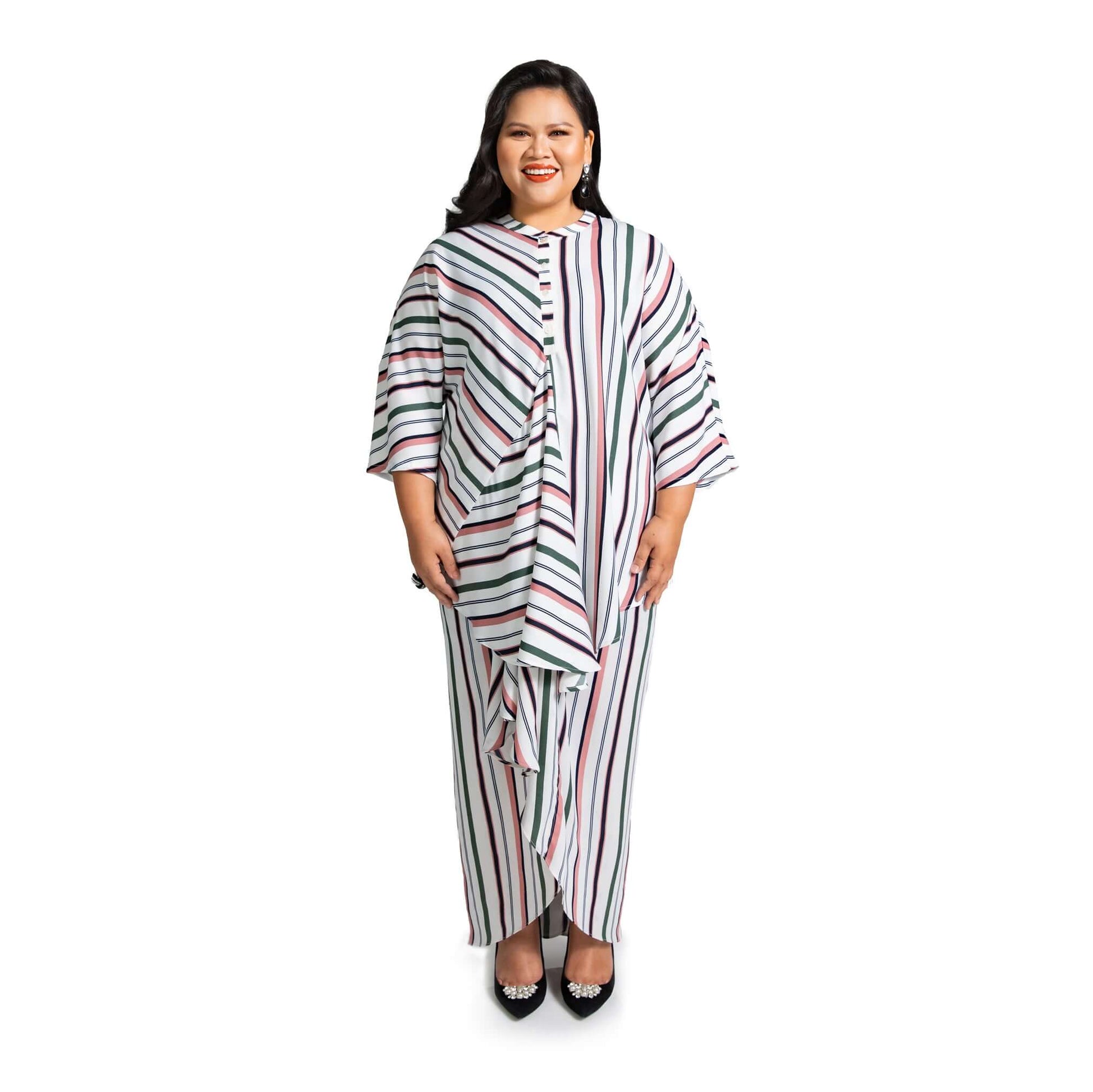 Deshon Kurung