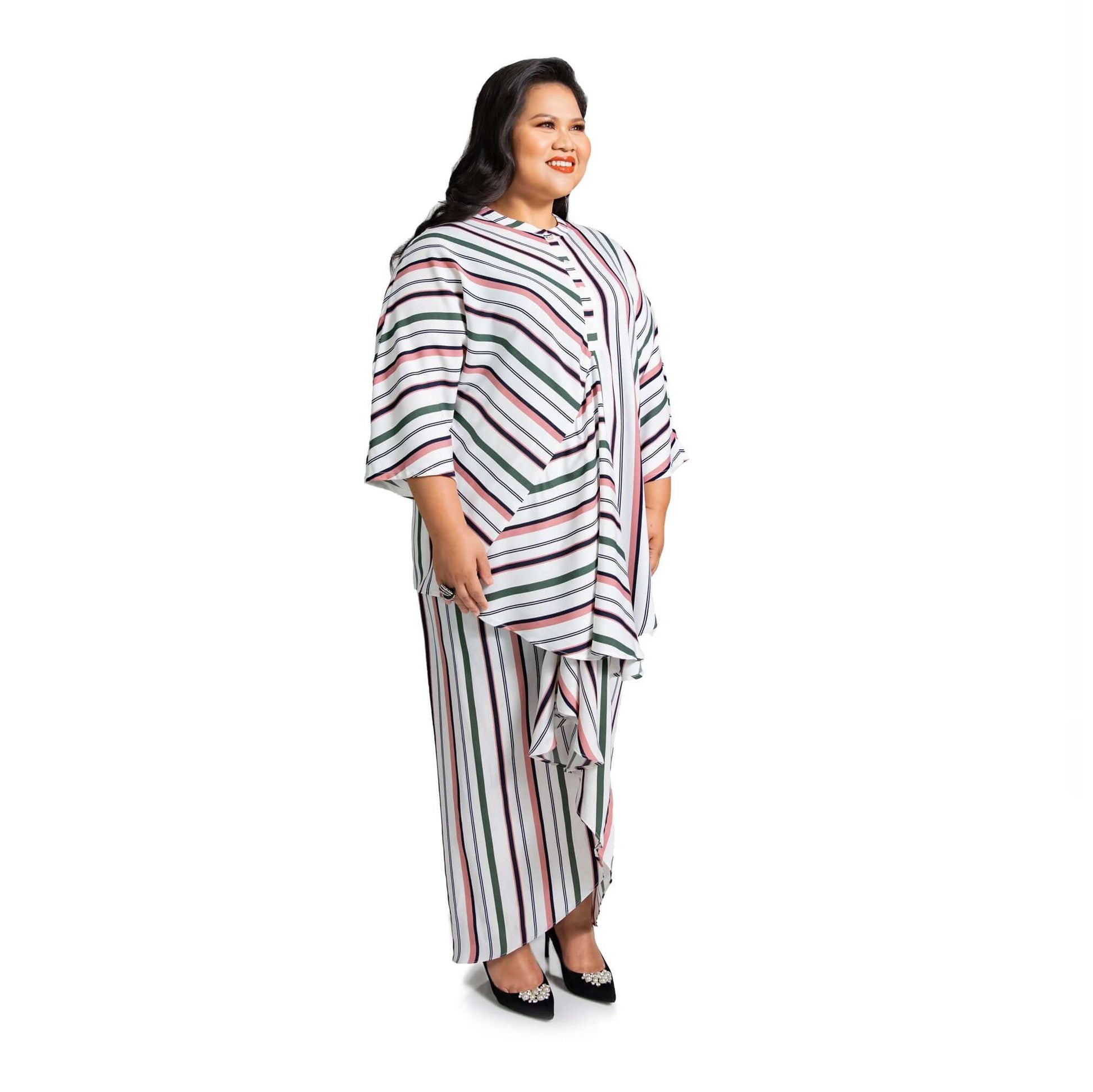 Deshon Kurung