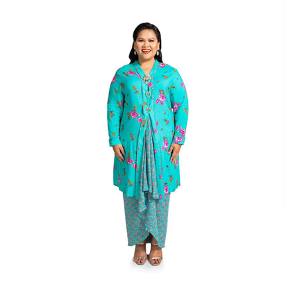 Mei Hua Kebaya