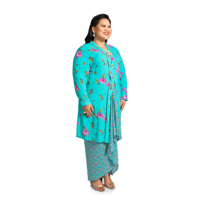 Mei Hua Kebaya