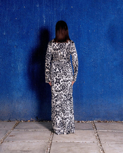 Bakawali Kurung