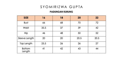 Padungan Kurung