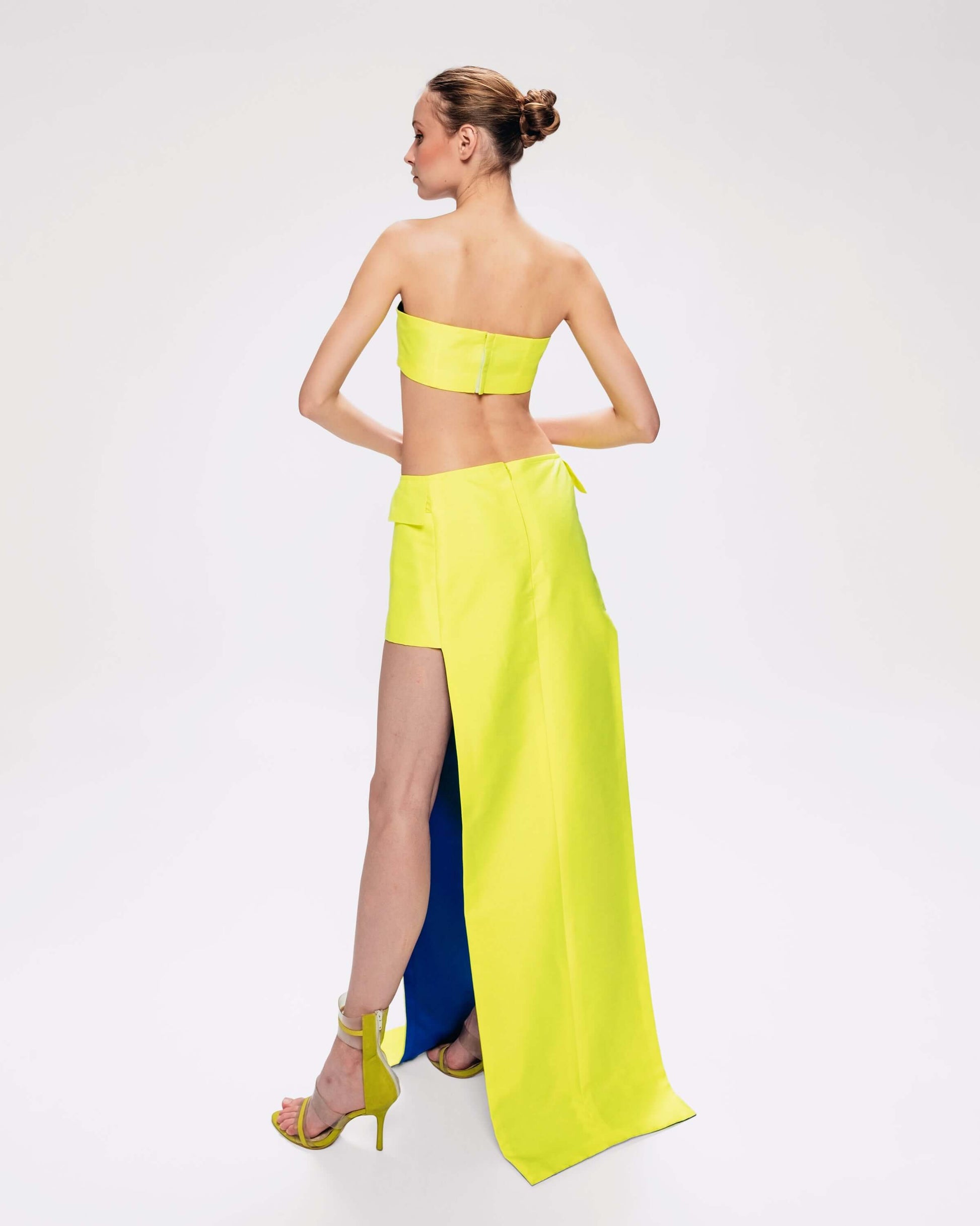 Lennox Skirt