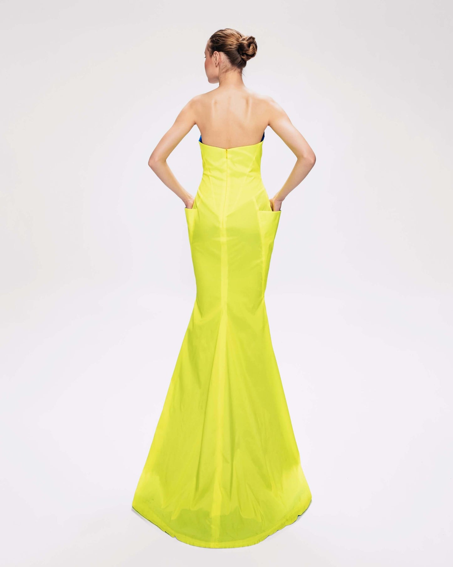 Keyser dress
