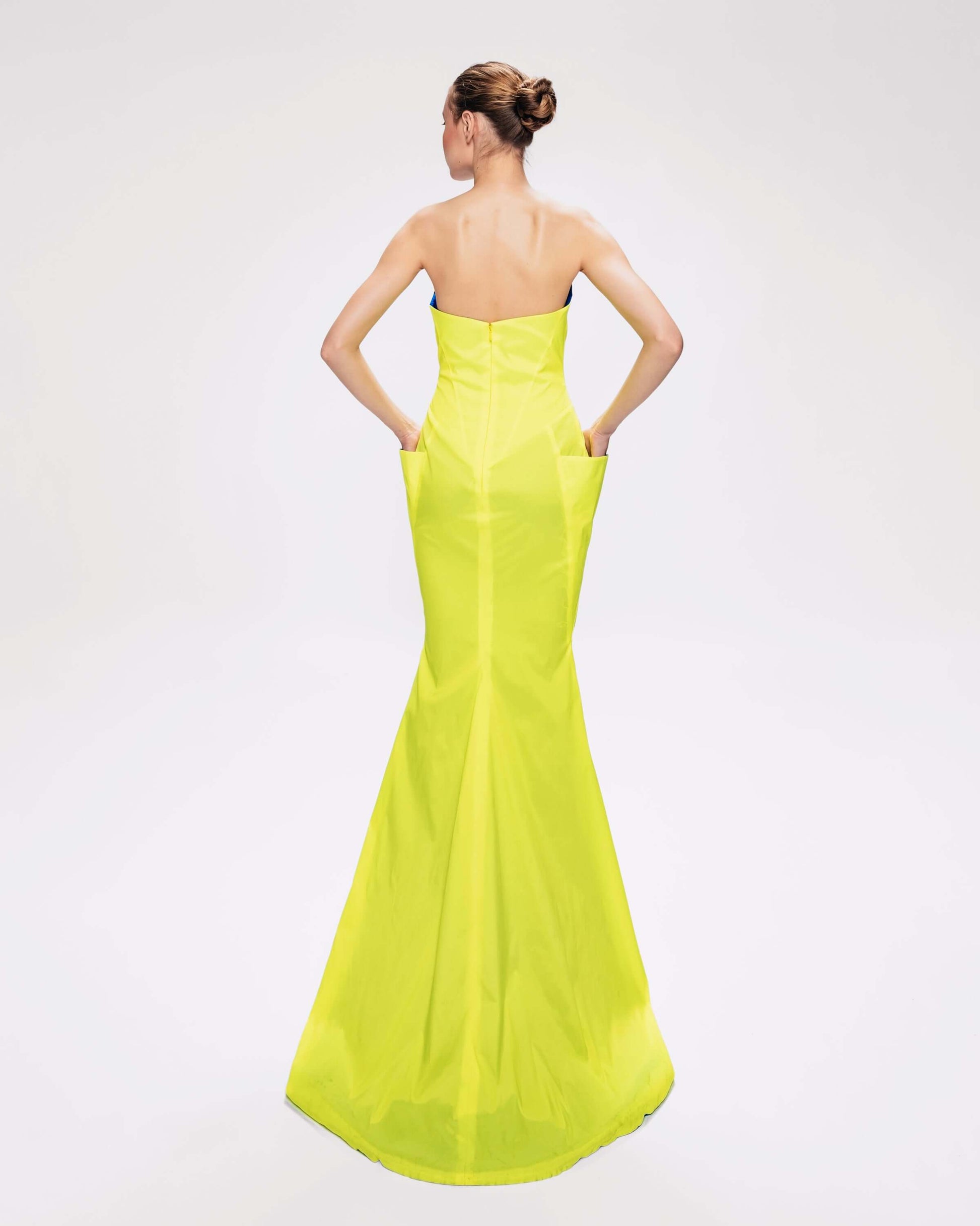 Keyser dress