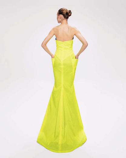 Keyser dress