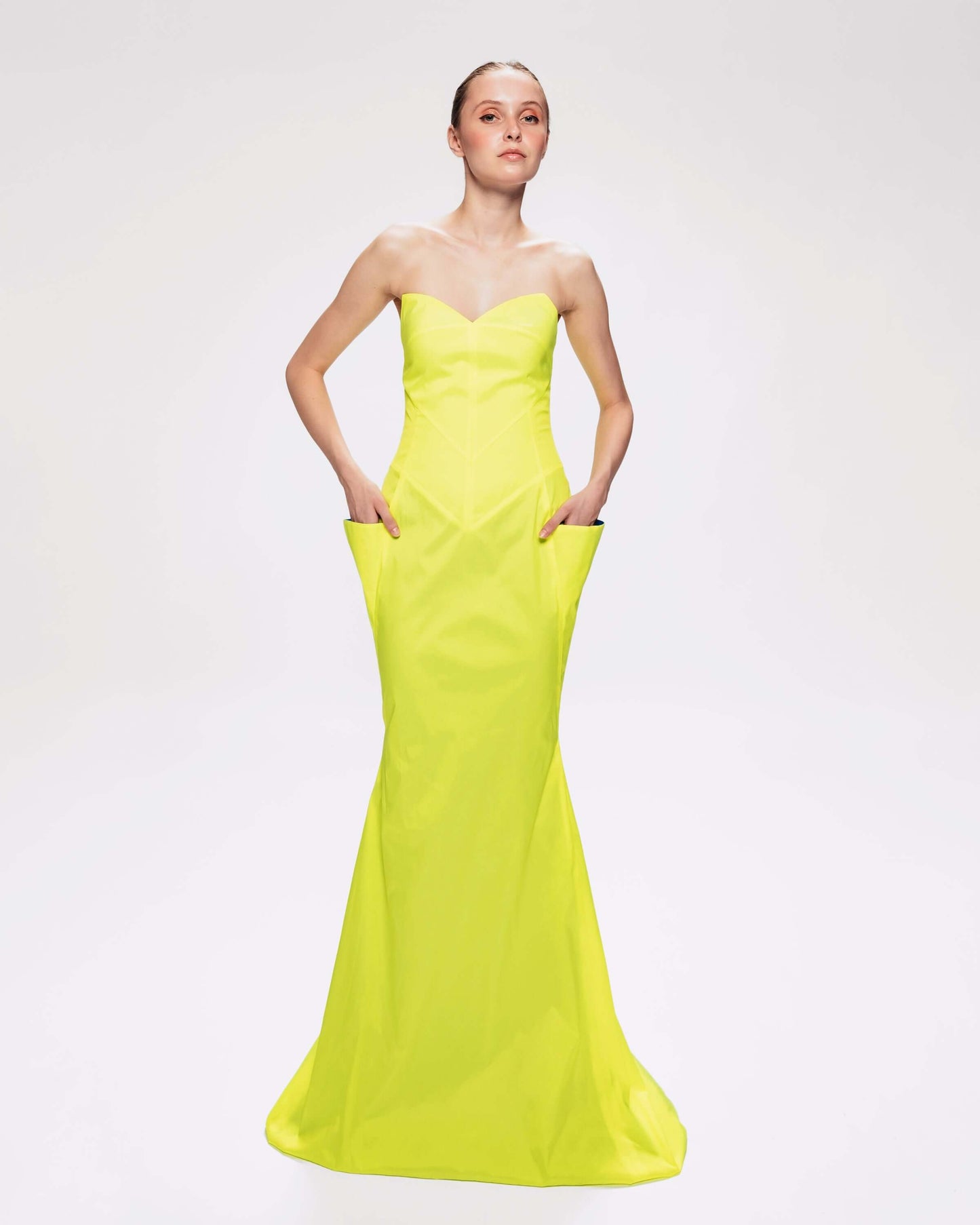 Keyser dress