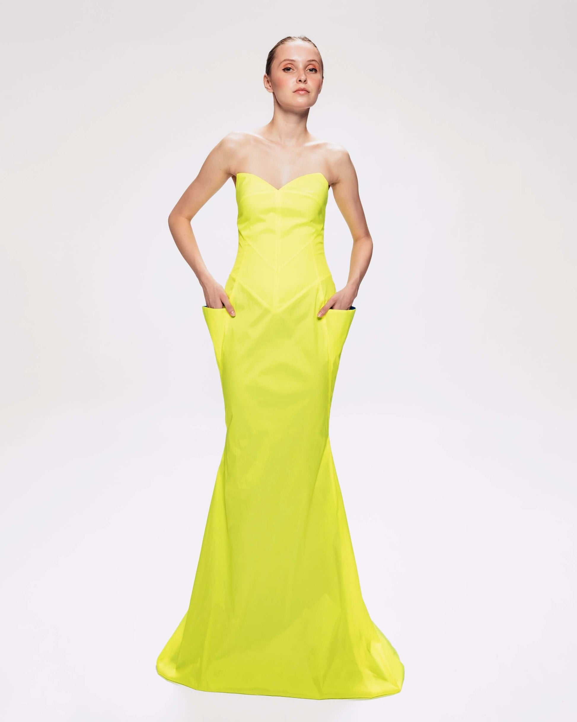 Keyser dress