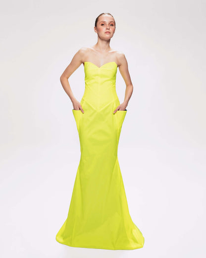 Keyser dress