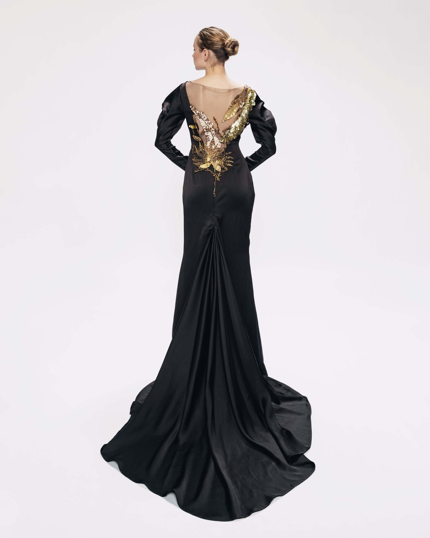 Empress dress