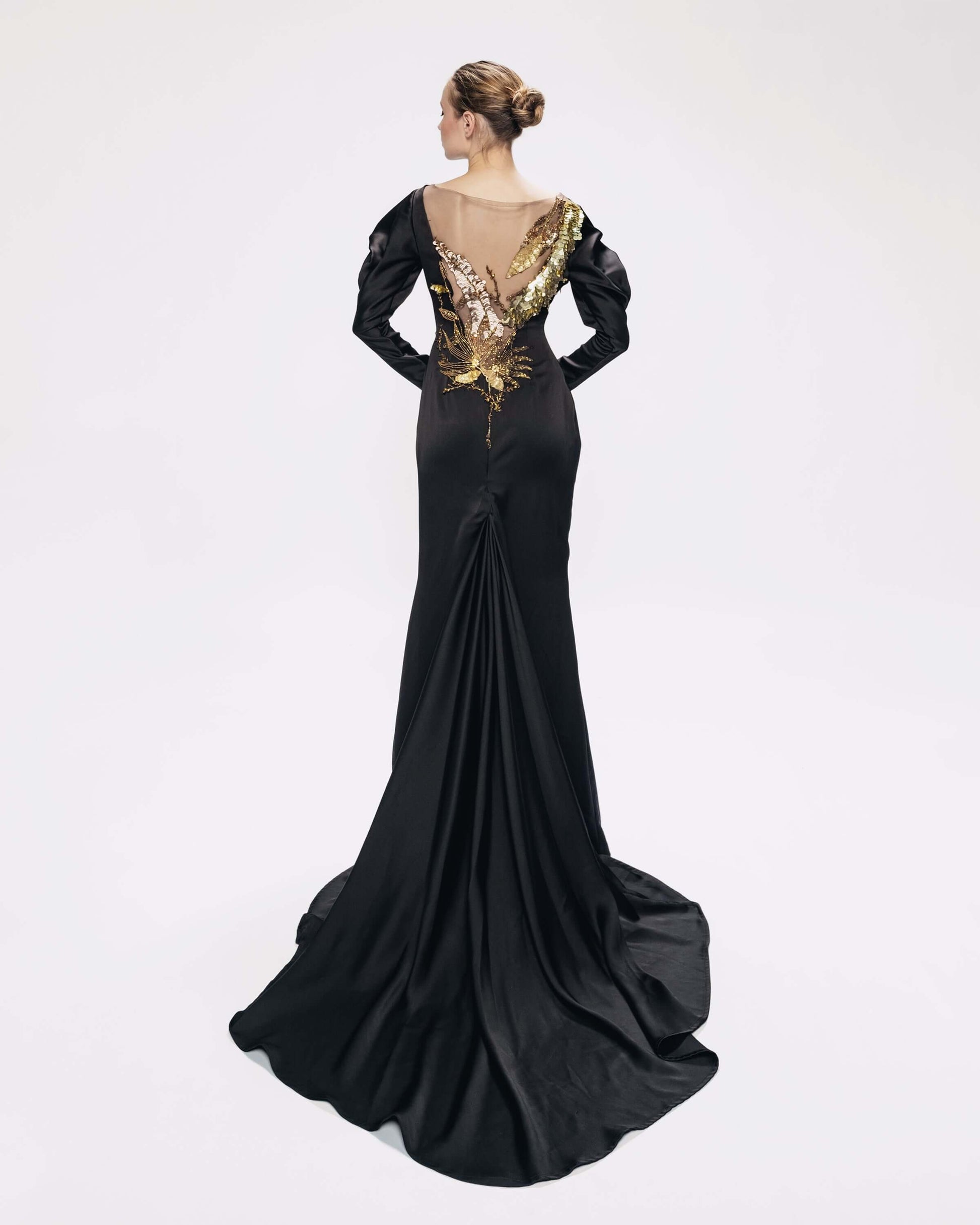 Empress dress