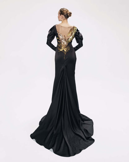 Empress dress