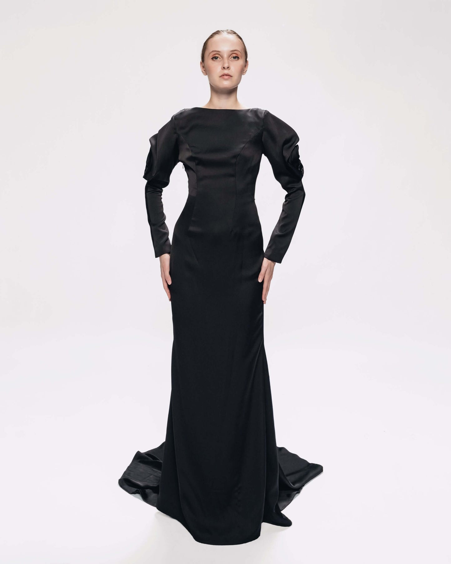 Empress dress