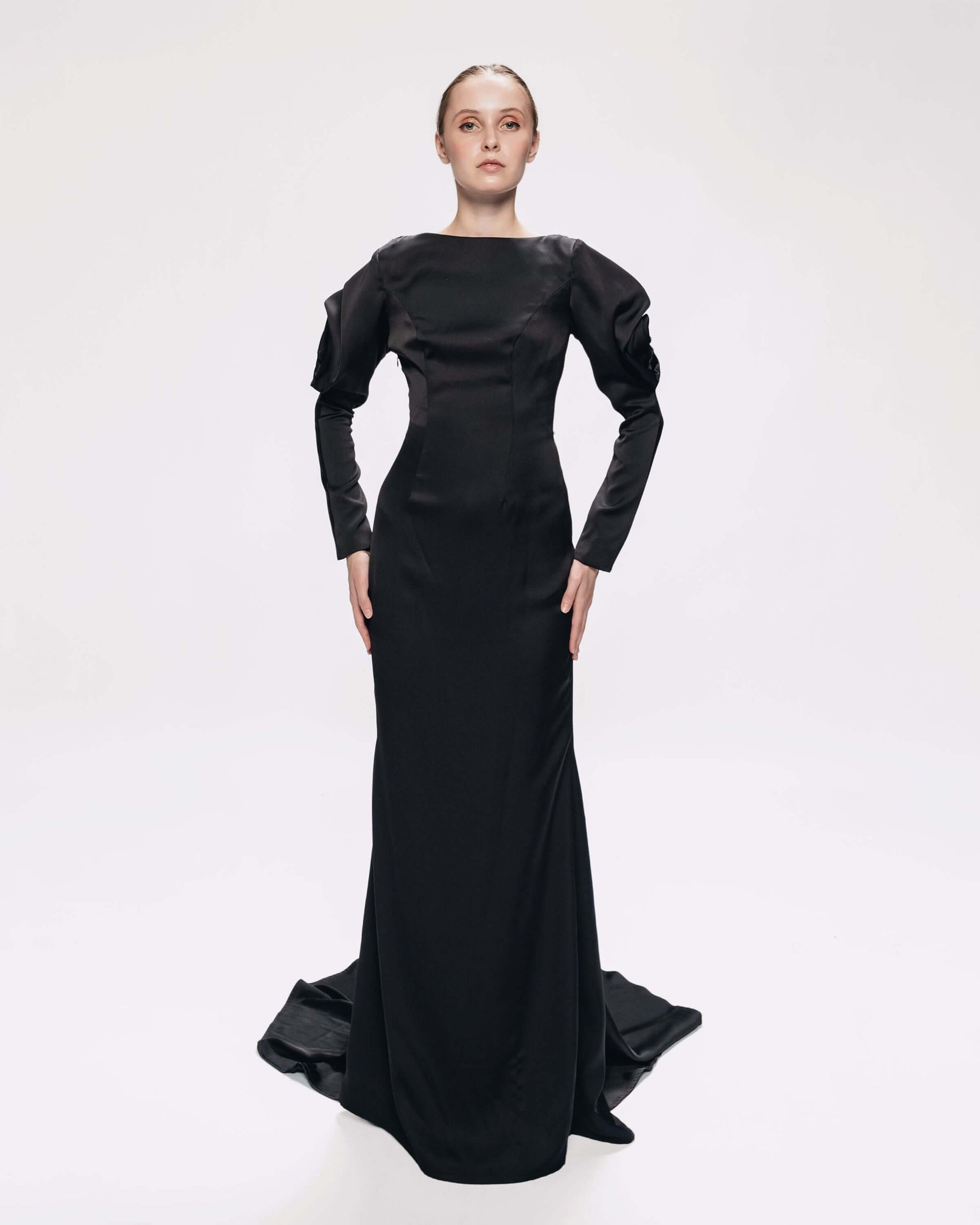 Empress dress