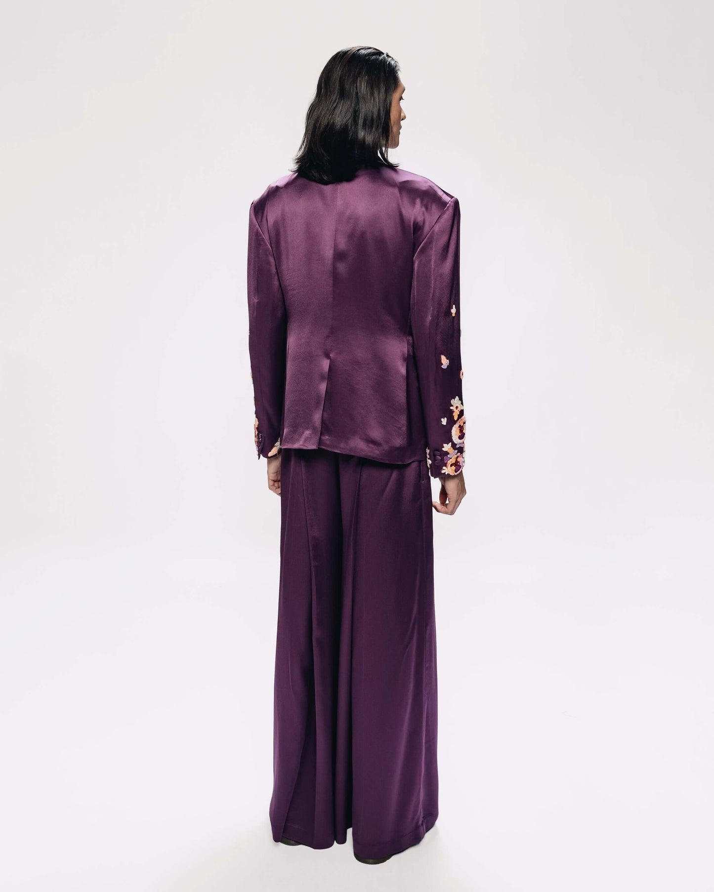 Pansy pant