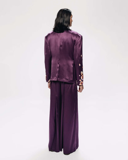 Pansy pant
