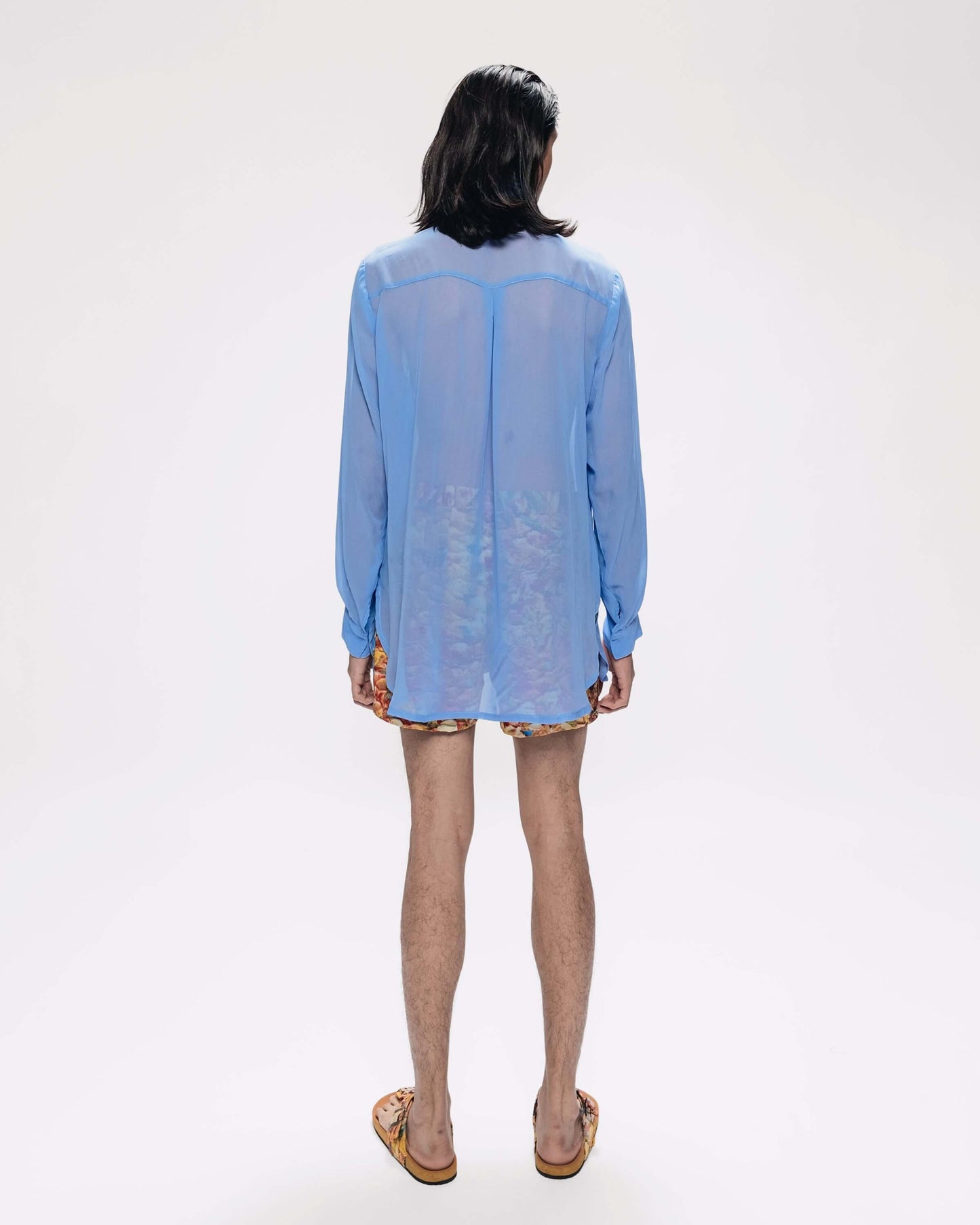 Garden Shirt