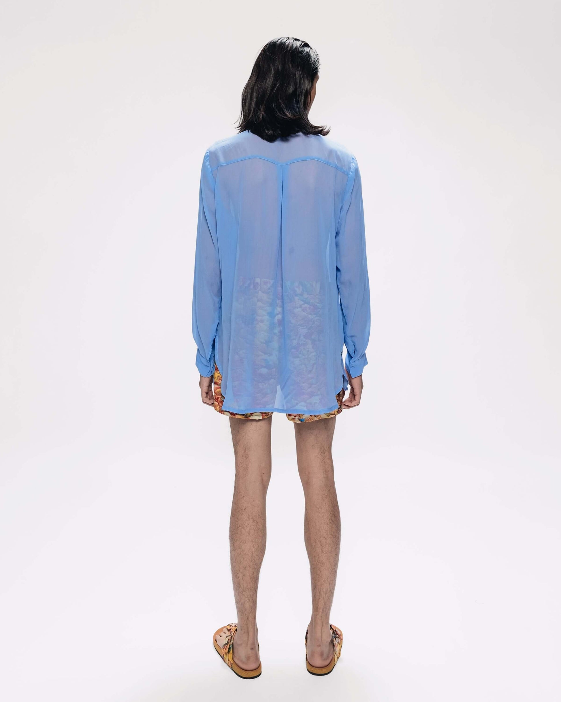 Garden Shirt