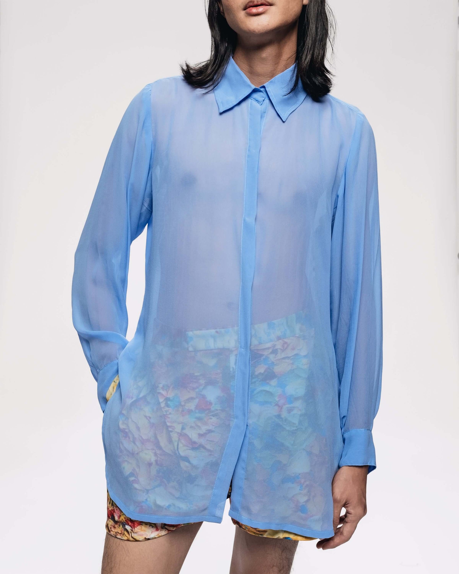 Garden Shirt