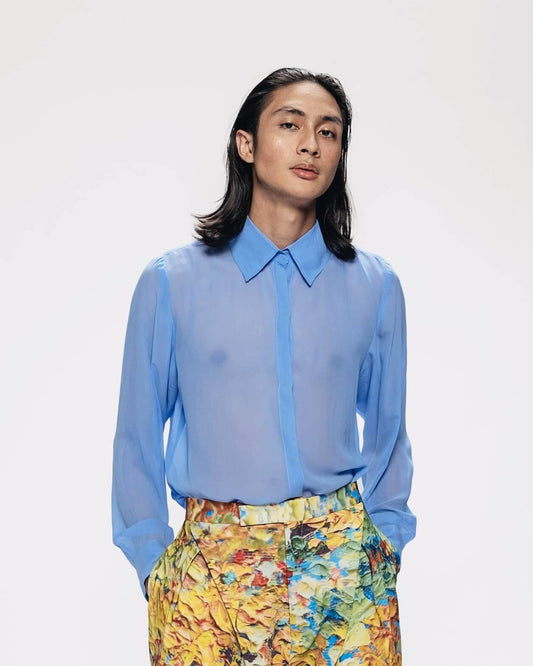 Garden Shirt