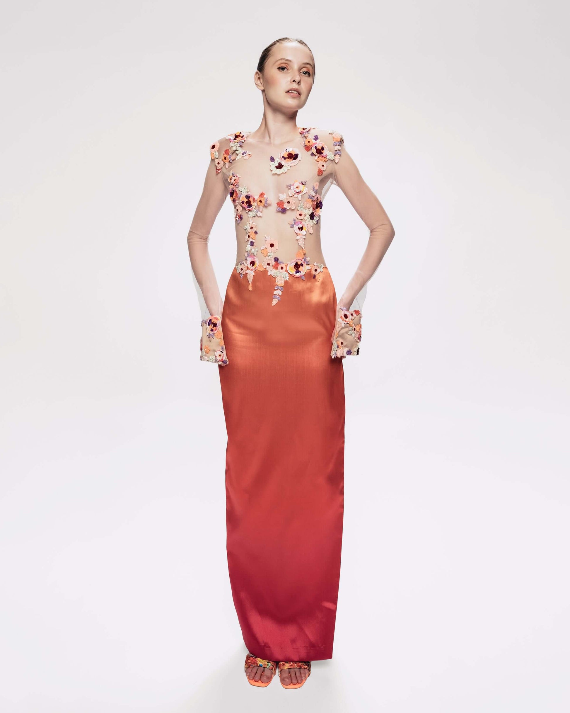 Danielle dress