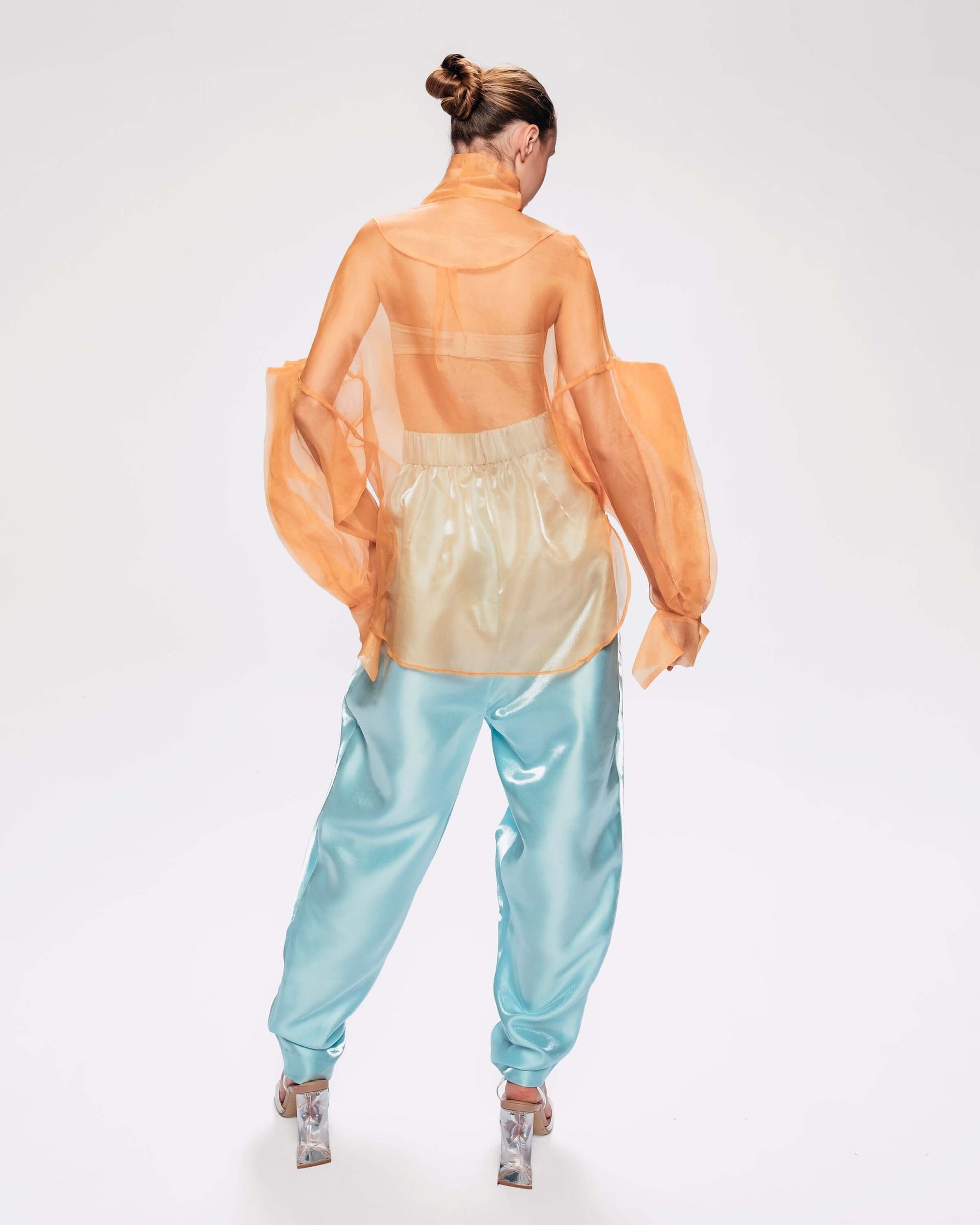 Mary Shirt