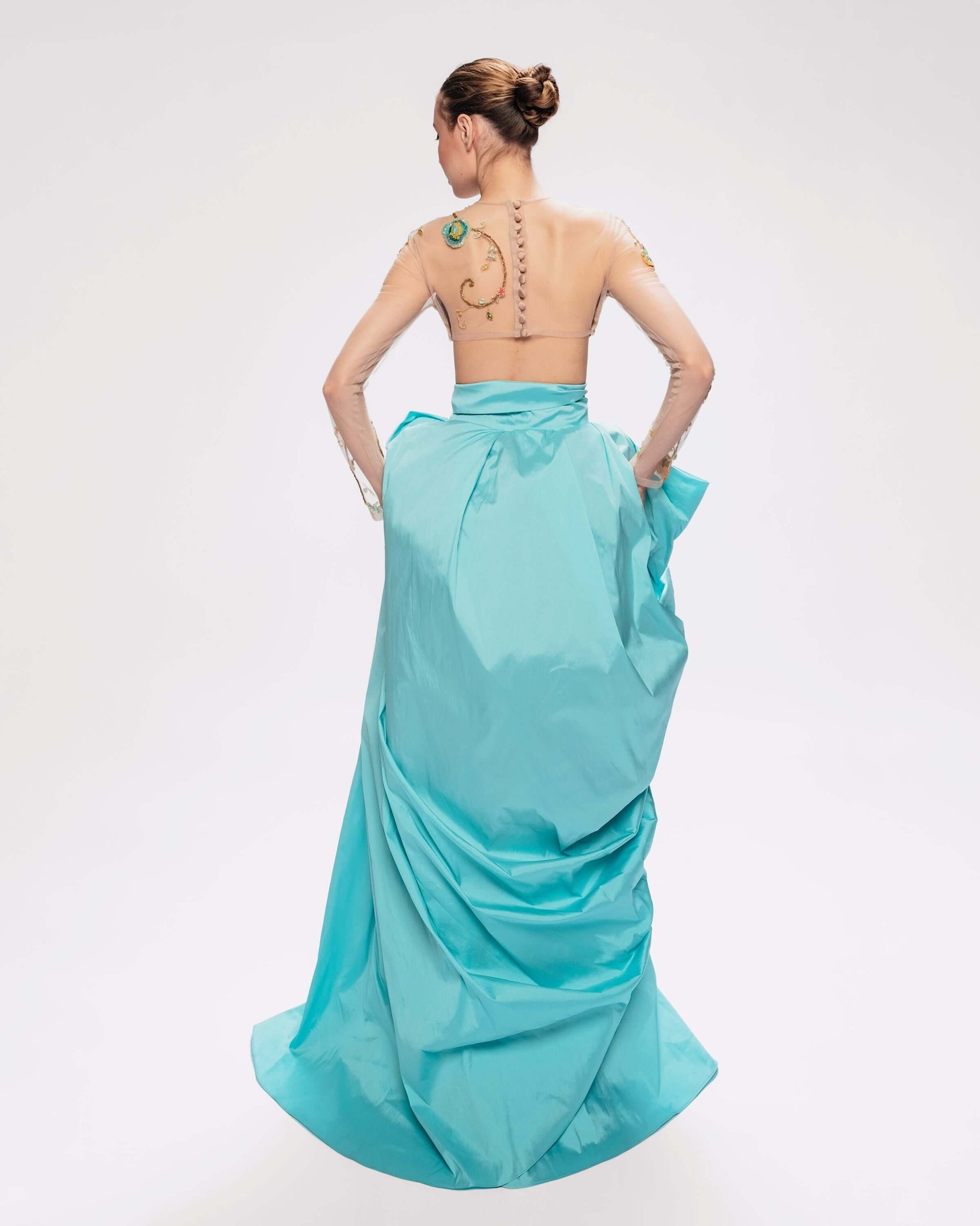 Dickson Skirt