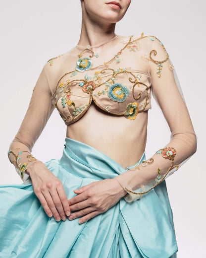 Lilias Bralet