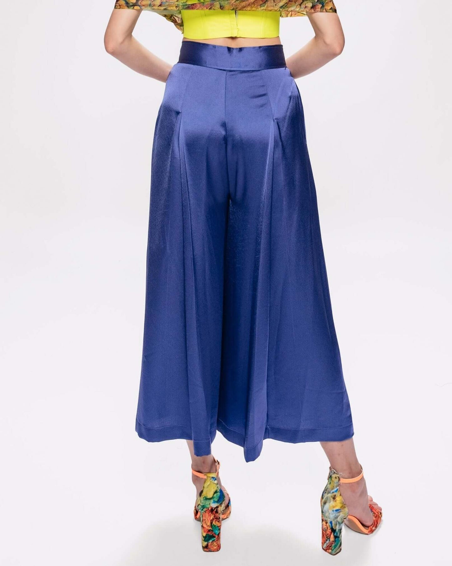 Secret Culottes