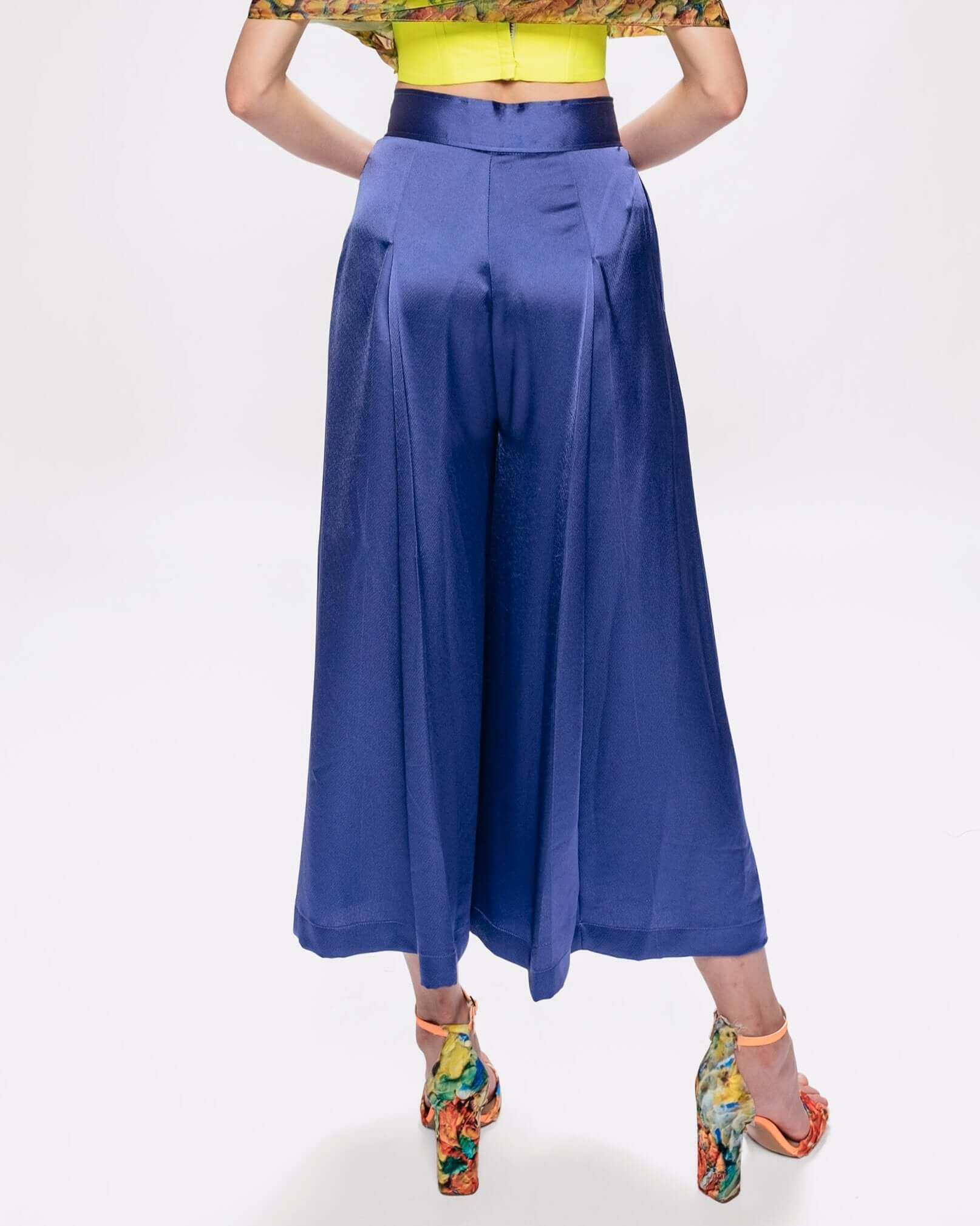 Secret Culottes