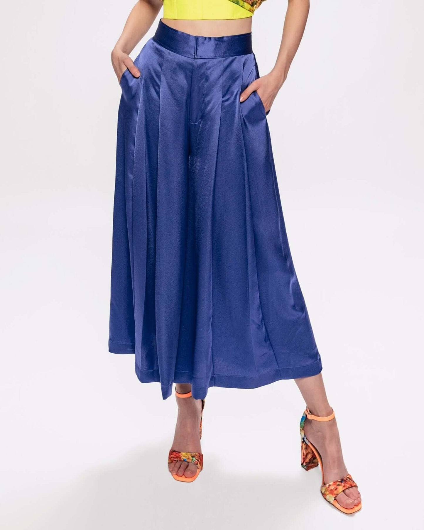 Secret Culottes