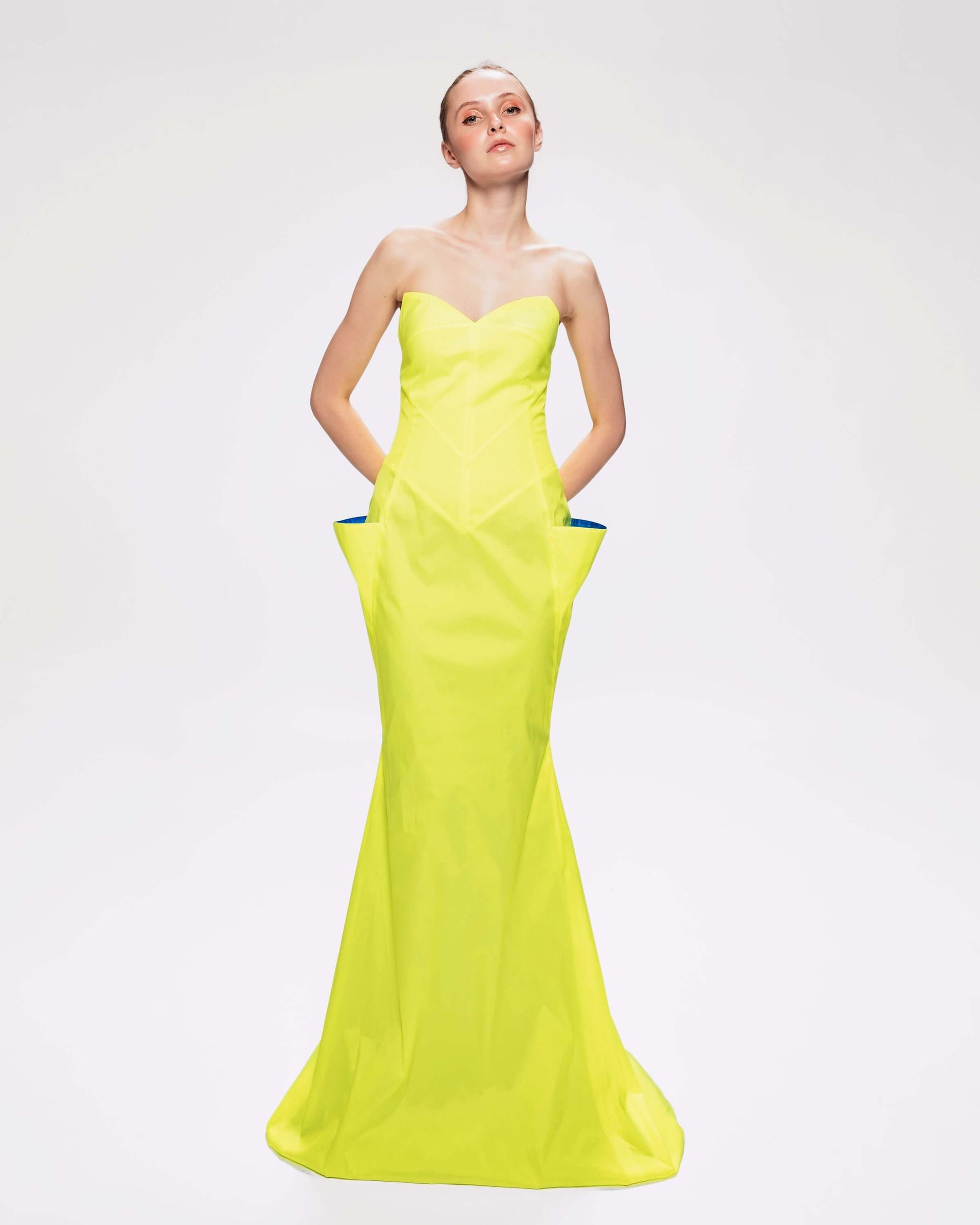 Keyser dress