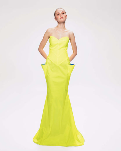 Keyser dress